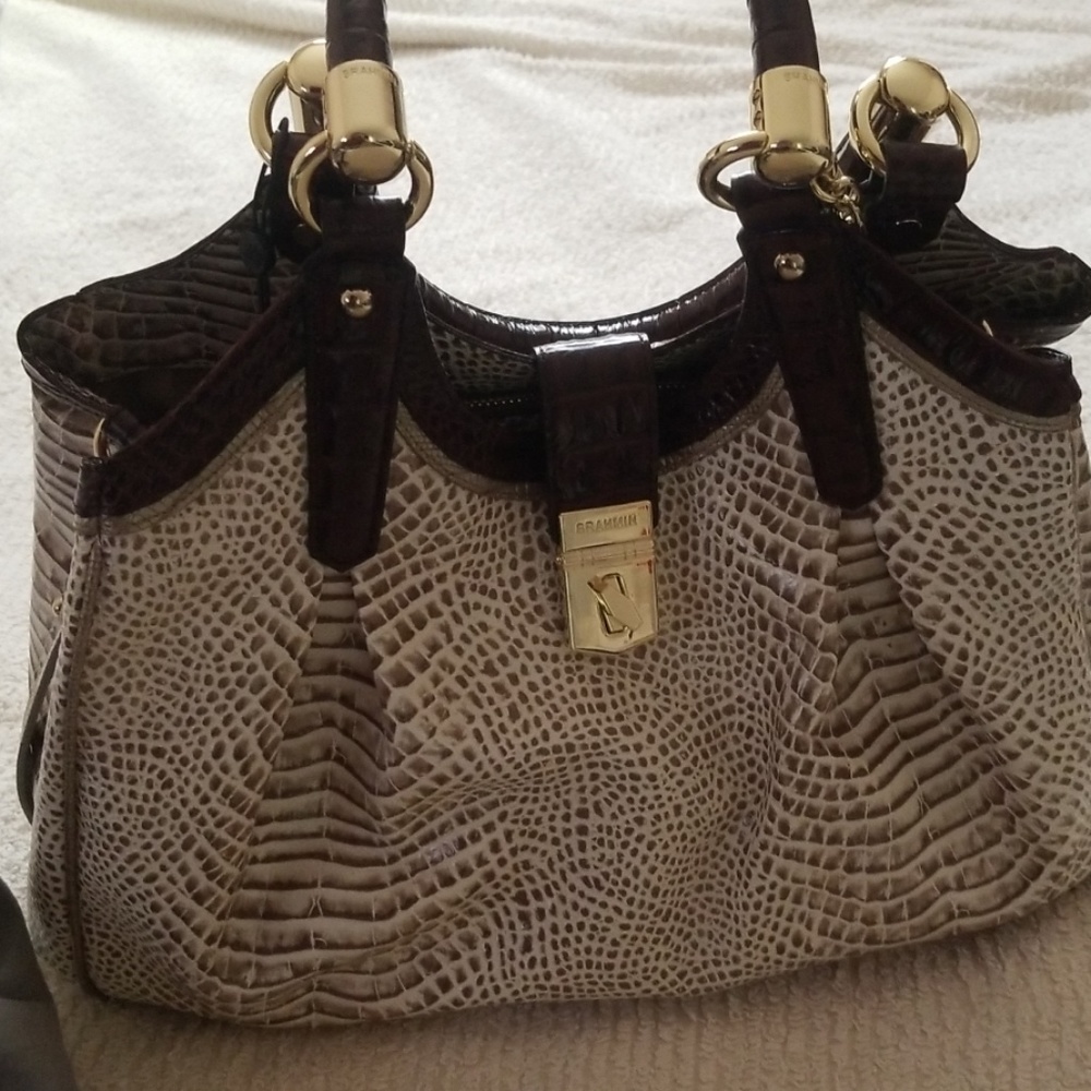 Brahmin bag